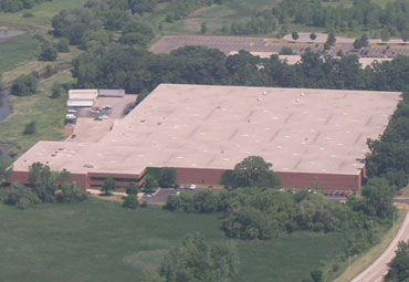 Spray foam roofs can last upwards of 30 years in Elgin